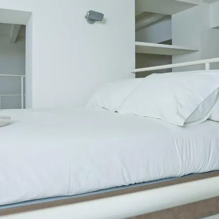 Italianway - Pinamonte 9 Loft Appartamento *