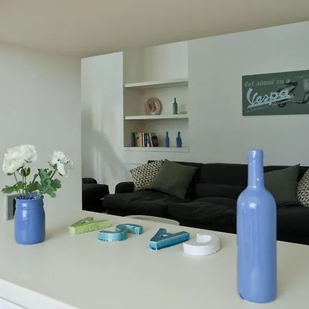Appartamento Italianway - Pinamonte 9 Loft Milano