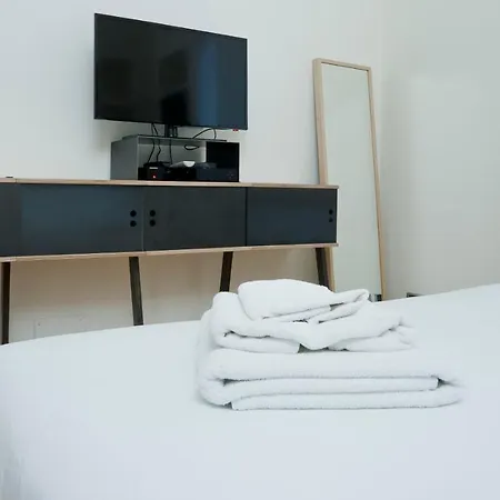 Italianway - Pinamonte 9 Loft Milano
