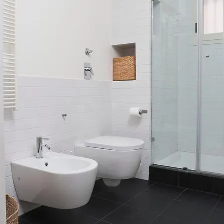 Italianway - Pinamonte 9 Loft Milano