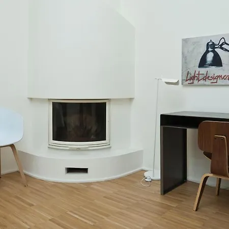 Italianway - Pinamonte 9 Loft * Milano