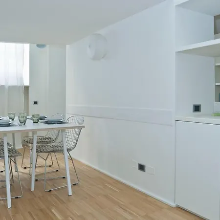 Italianway - Pinamonte 9 Loft *