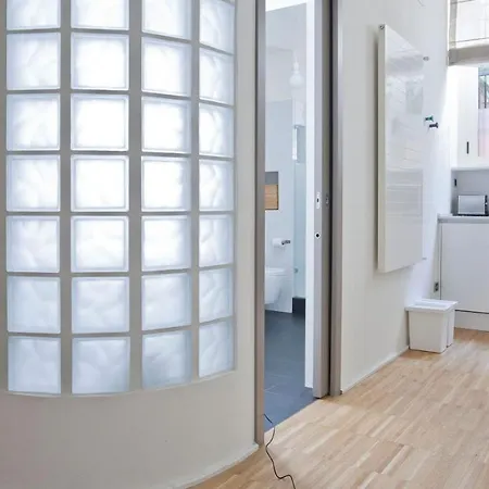 Appartamento Italianway - Pinamonte 9 Loft